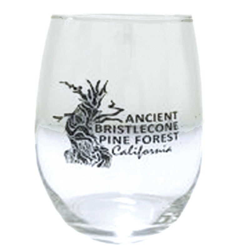 Bristlecone Wine Glass