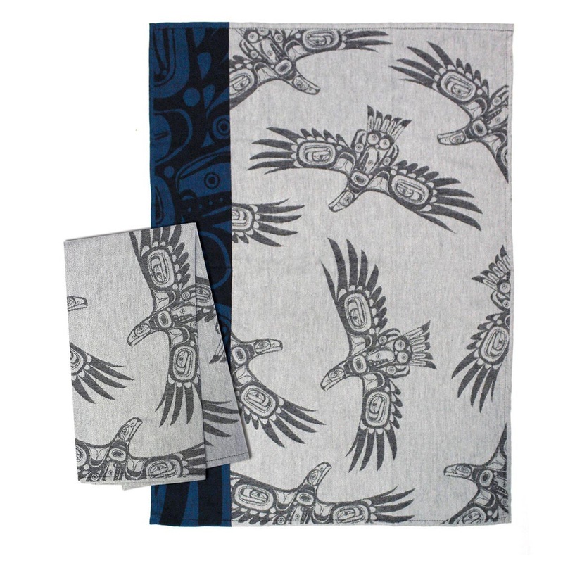 Corey Bulpitt Tea Towel