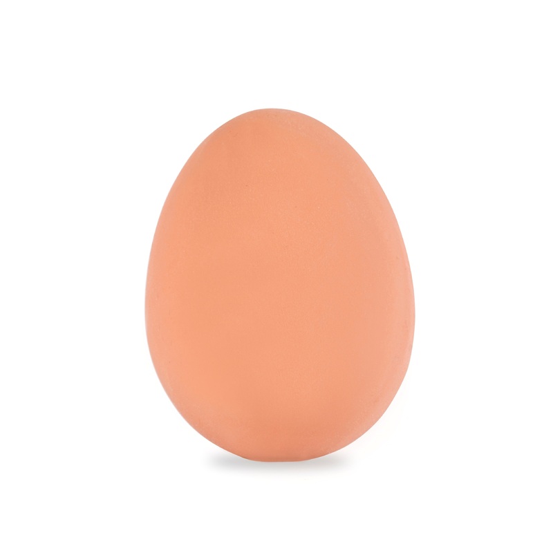 Egg Bouncy Ball