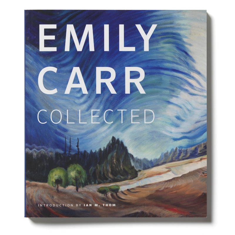 Emily Carr Collected