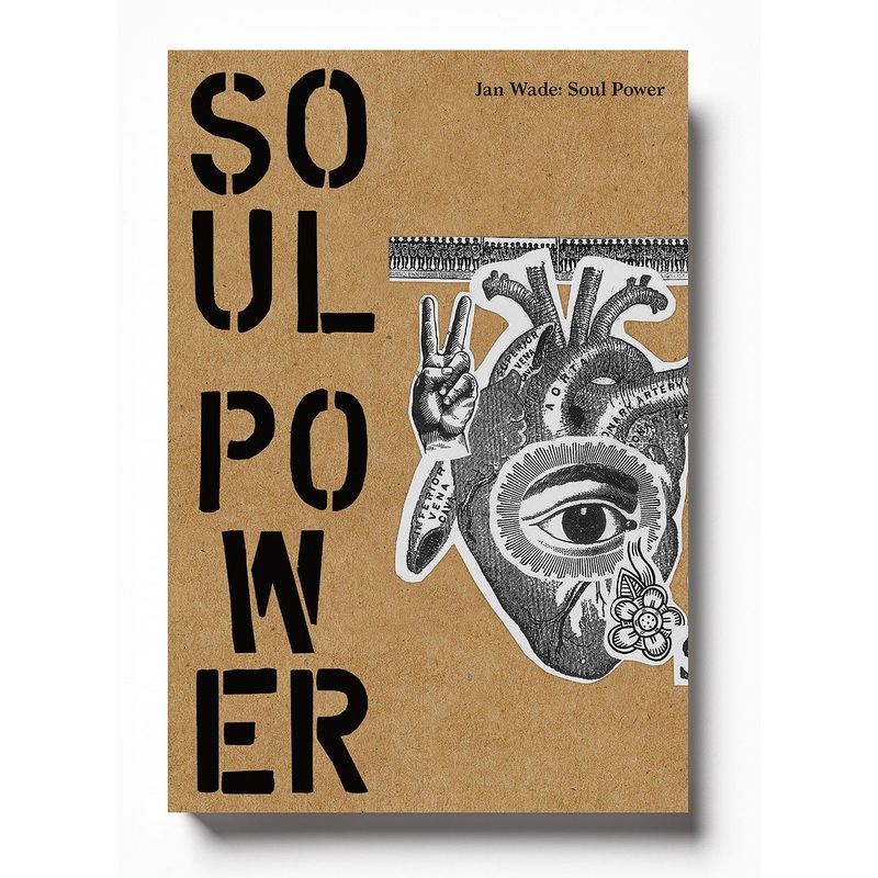 Jan Wade: Soul Power