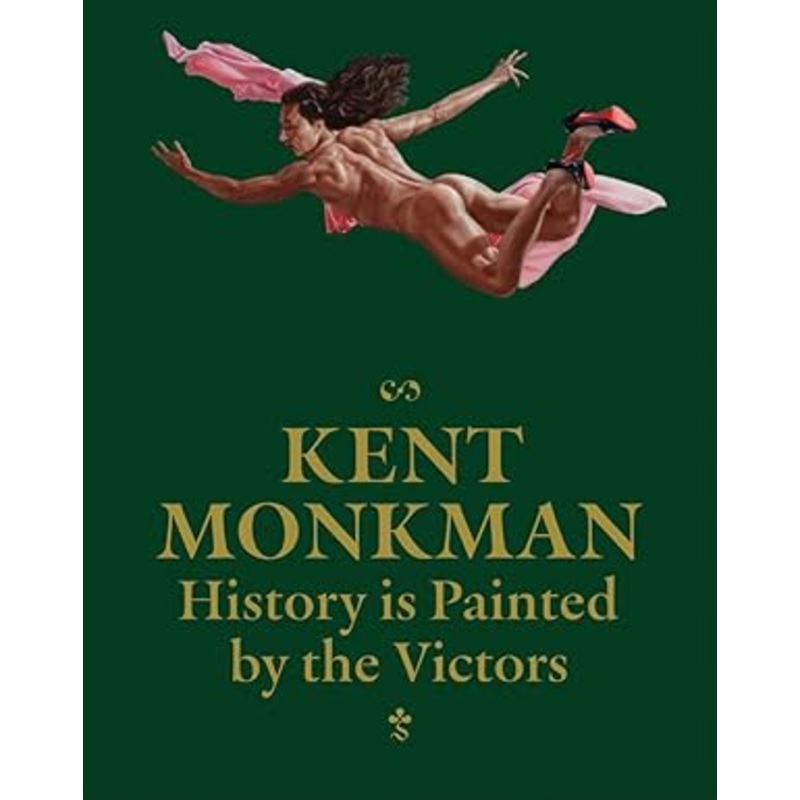 Kent Monkman: History is Painted by the Victors