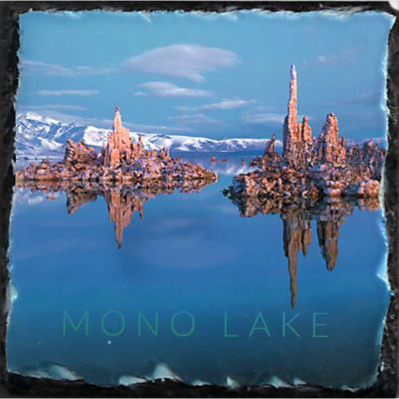 Mono Lake Slate