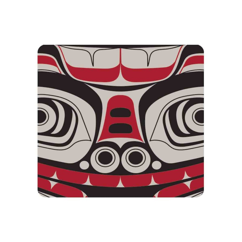 Morgan Asoyuf Coaster – Matriarch Bear