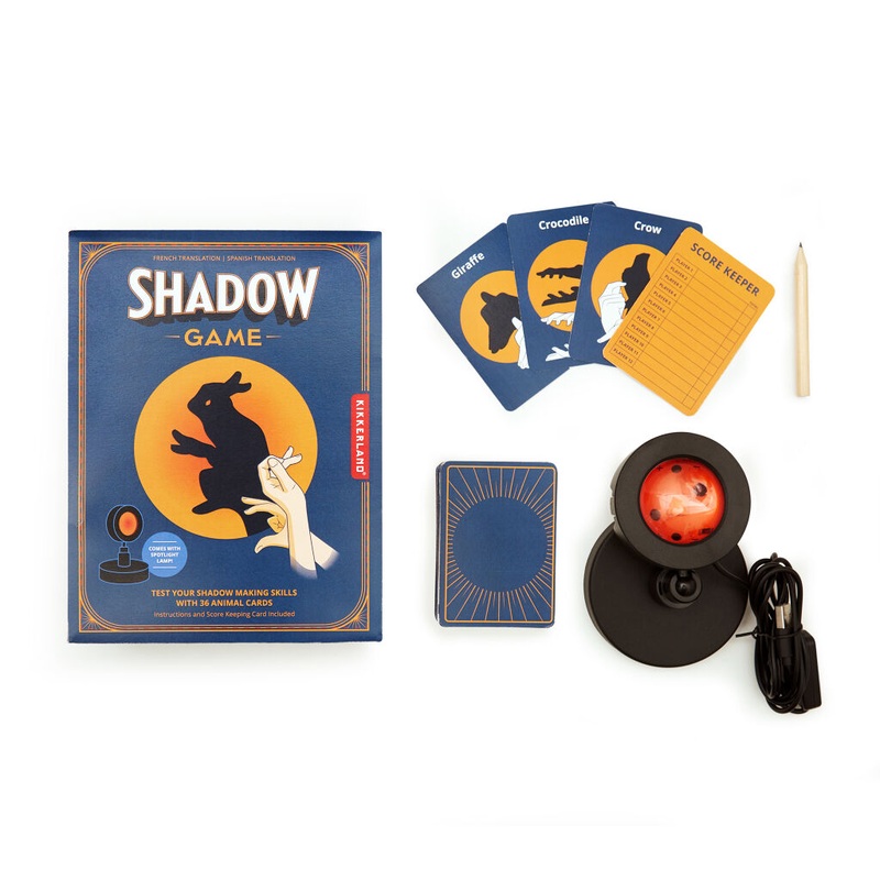 Shadow Game