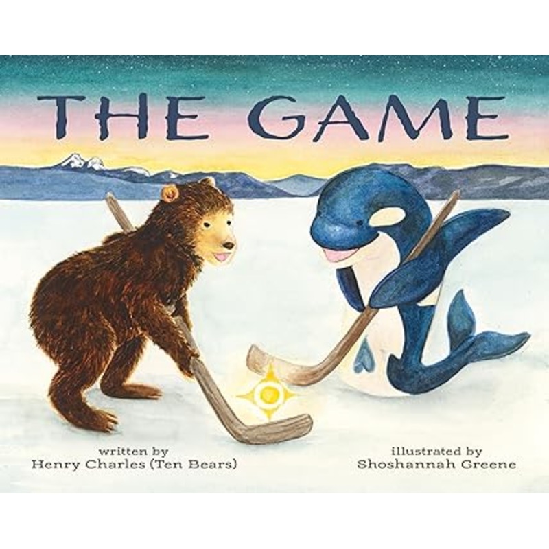 The Game