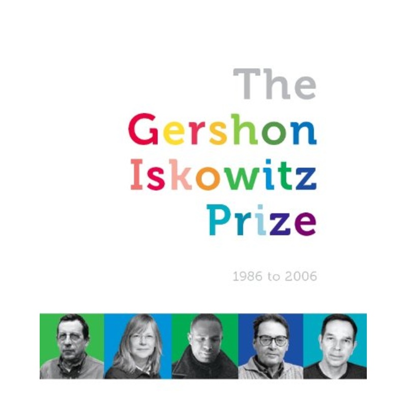 The Gershon Iskowitz Prize 1986 – 2006