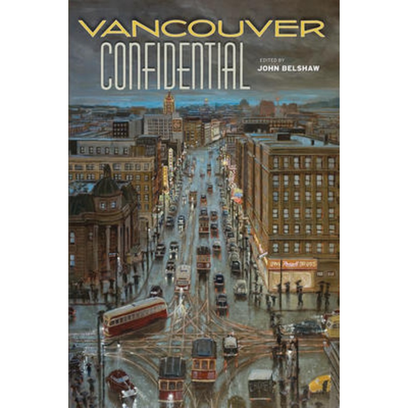 Vancouver Confidential