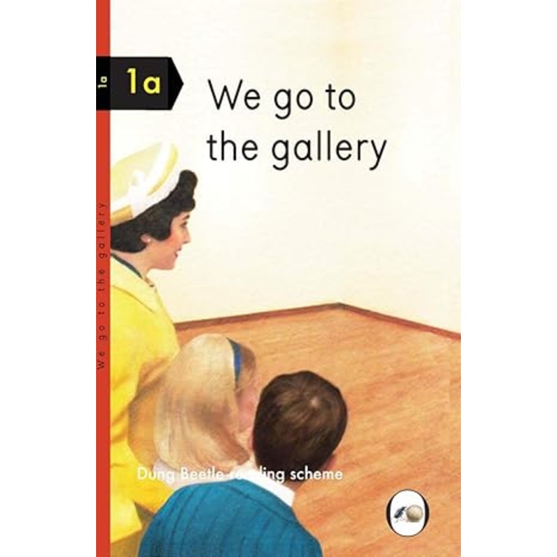 We Go to the Gallery