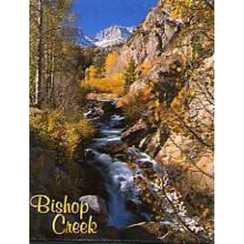 Bishop Creek Magnet-QTY=10