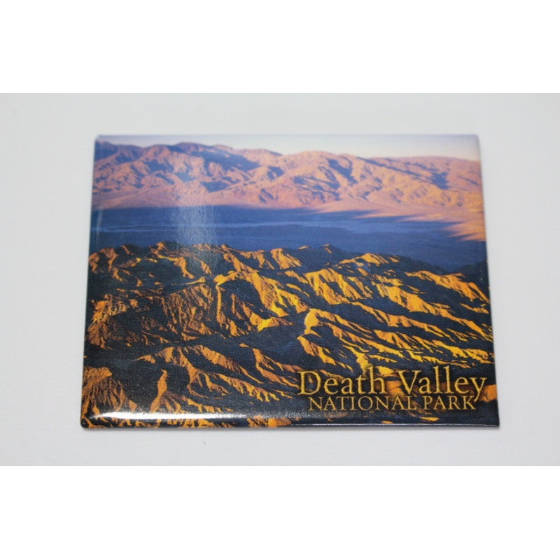 Death Valley National Park Magnet-QTY=10