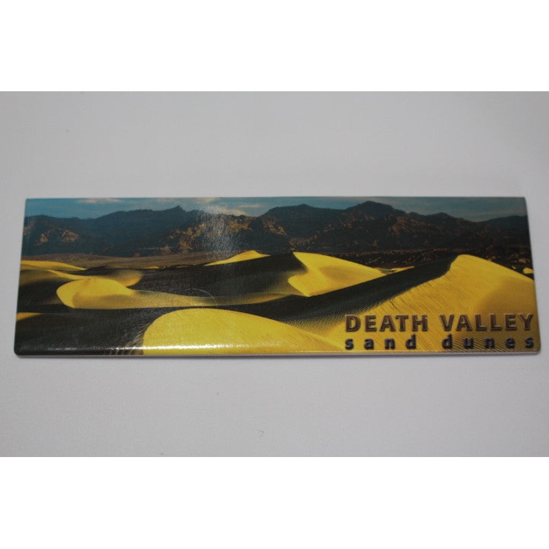 Death Valley Sand Dunes Magnet-QTY=10