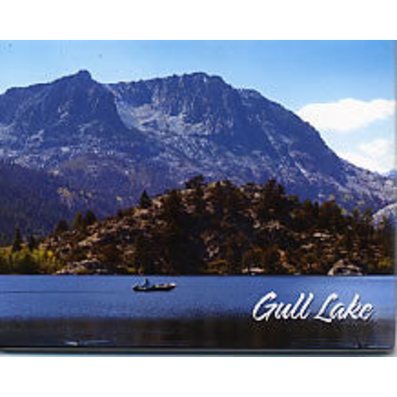 Gull Lake Magnet-QTY=10