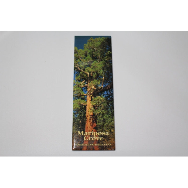 Mariposa Grove Magnet-QTY=10