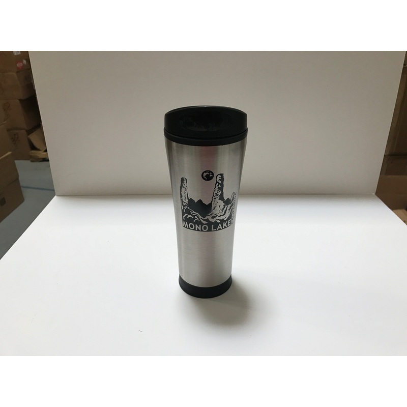 Mono Lake Travel Mug