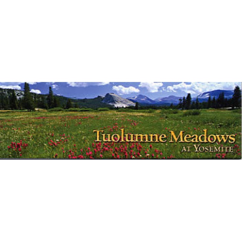 Tuolumne Meadows Magnet-QTY=10