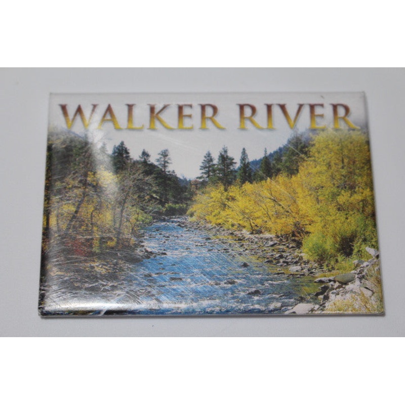 Walker River Magnet-QTY=10