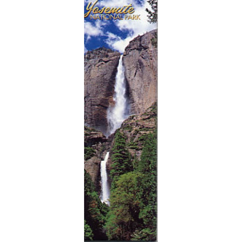 Yosemite Falls Magnet-QTY=10