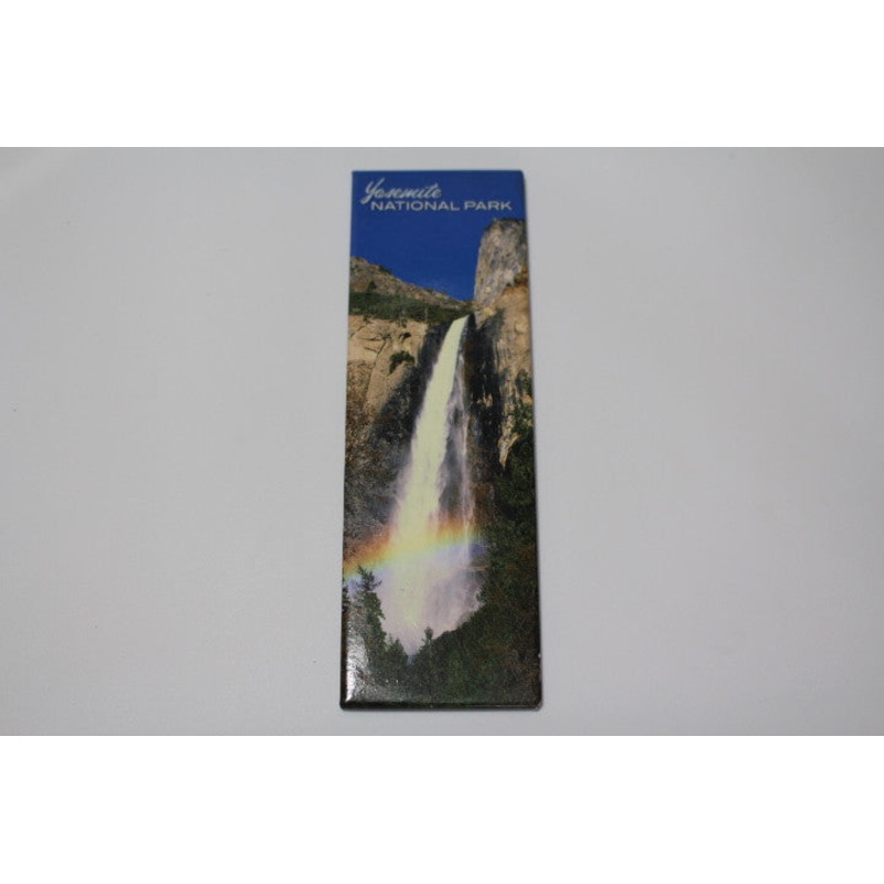 Yosemite National Park Magnet-QTY=10