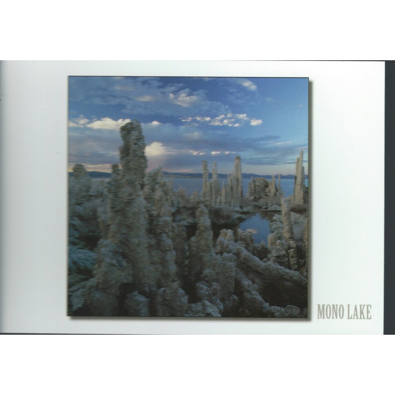 Mono Lake Tufa Spires Postcard-QTY=50