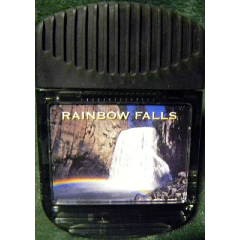 Rainbow Falls Magnetic Clip-QTY=12