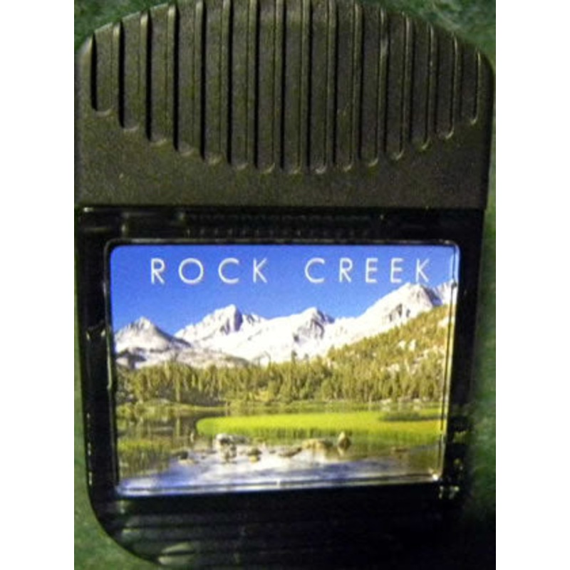 Rock Creek Magnetic Clip-QTY=12