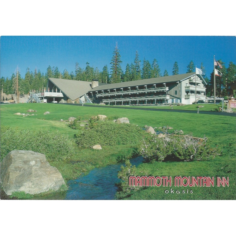 Okasis Postcard-QTY=50