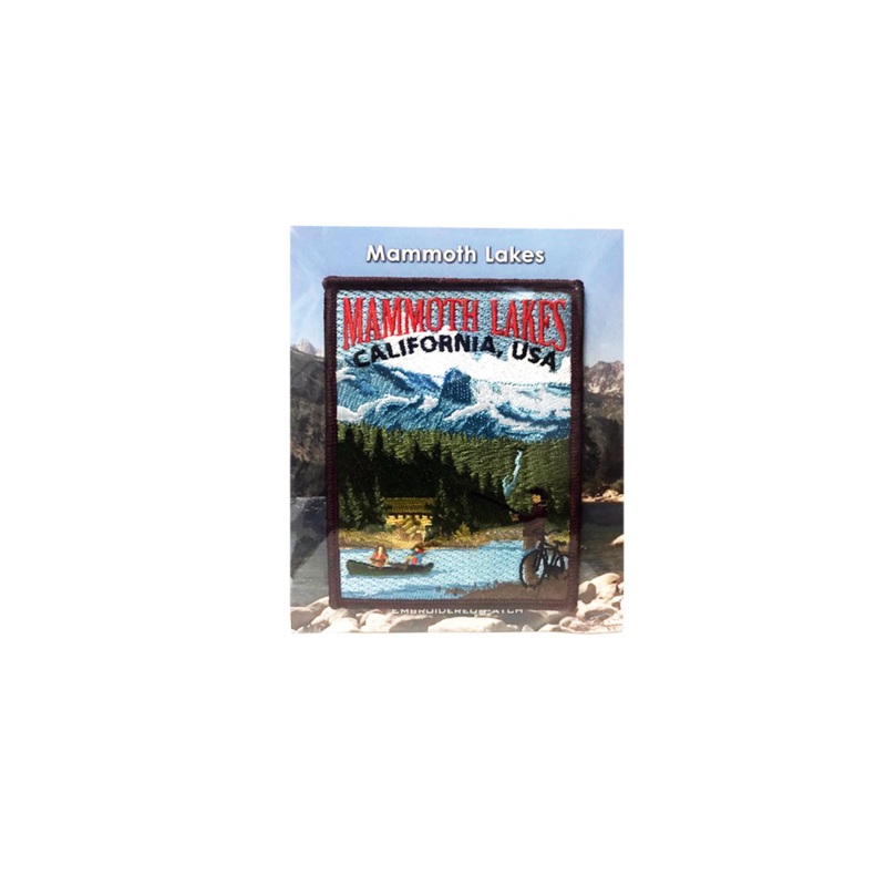 Mammoth Lakes Patch