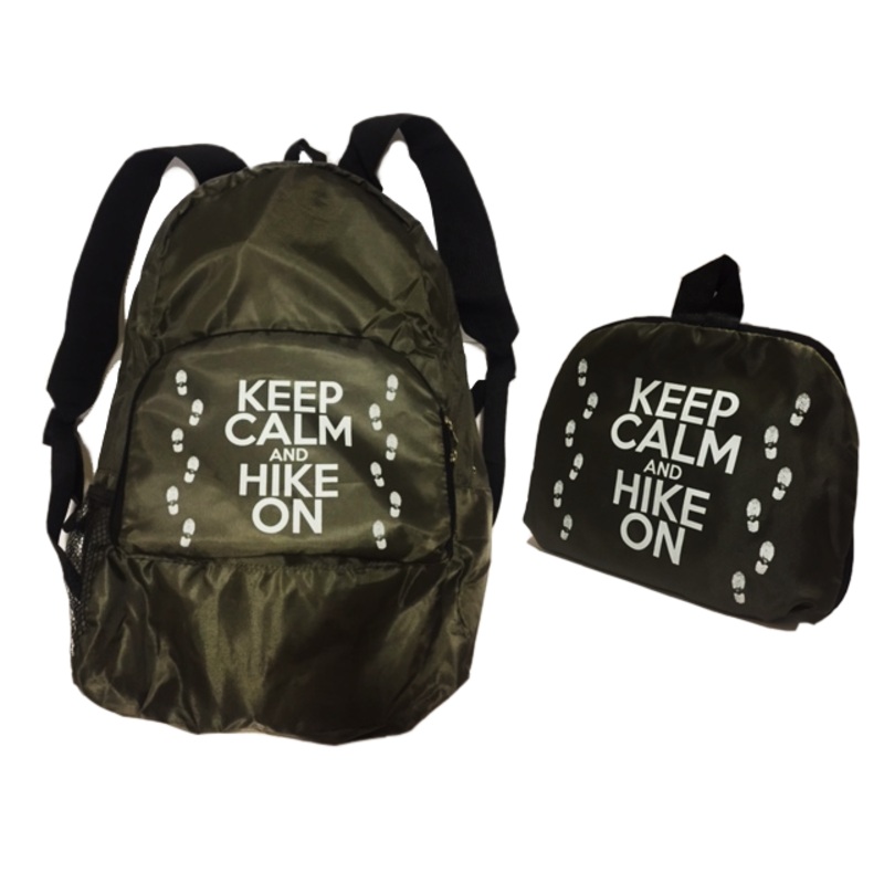 Packable Backpack