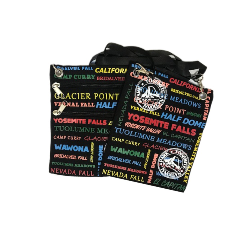 Passport Purse