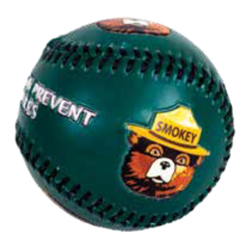 Smokey Baseball