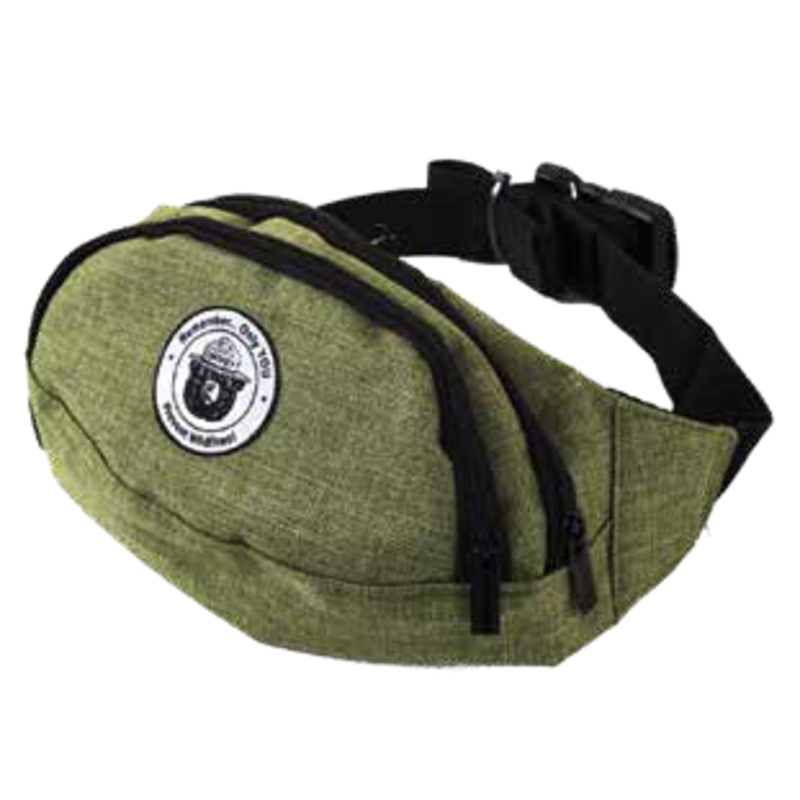Smokey Bum Bag