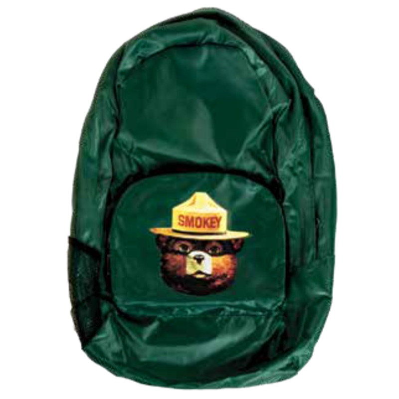 Smokey Compact Backpack
