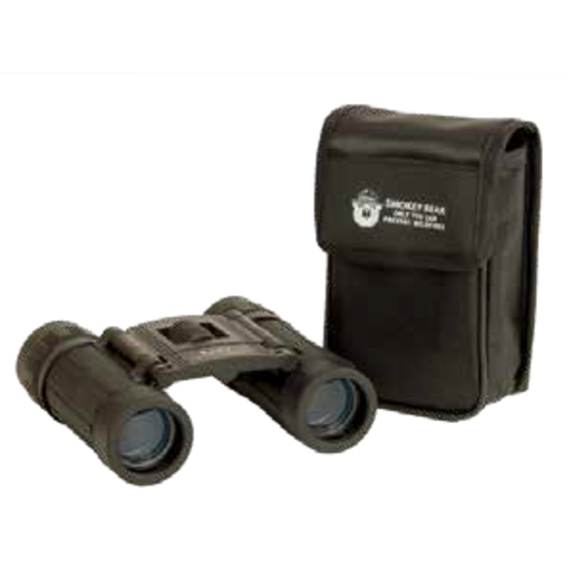 Smokey High Performance Binoculars