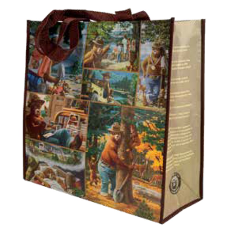 Smokey NOSTALGIC Bag