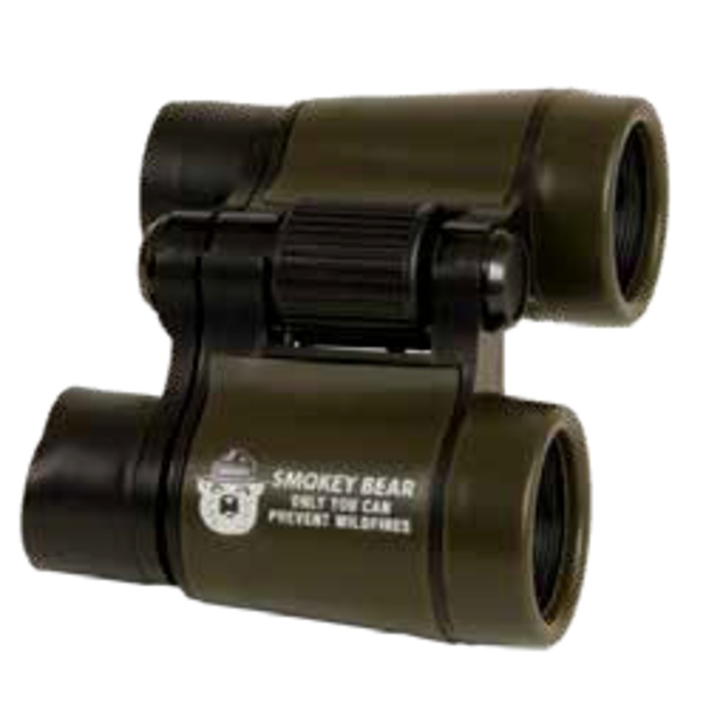 Smokey Youth Binoculars