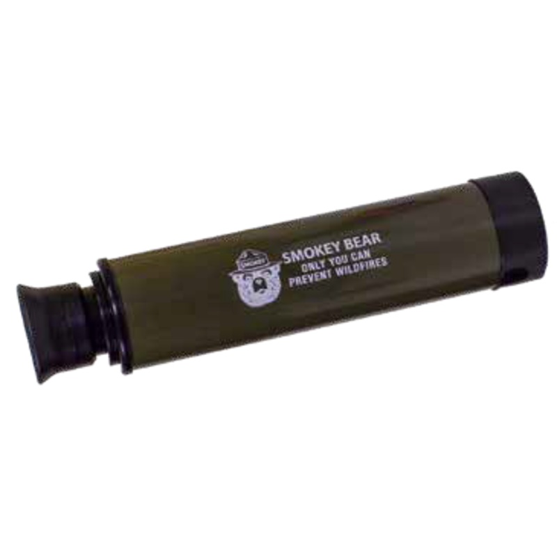 Smokey Youth Telescope