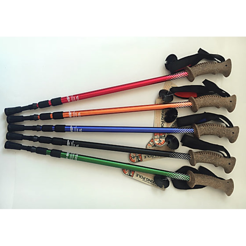 Trek Pole Adjustable