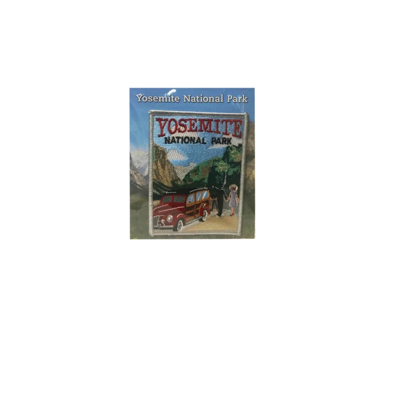 Yosemite Patch