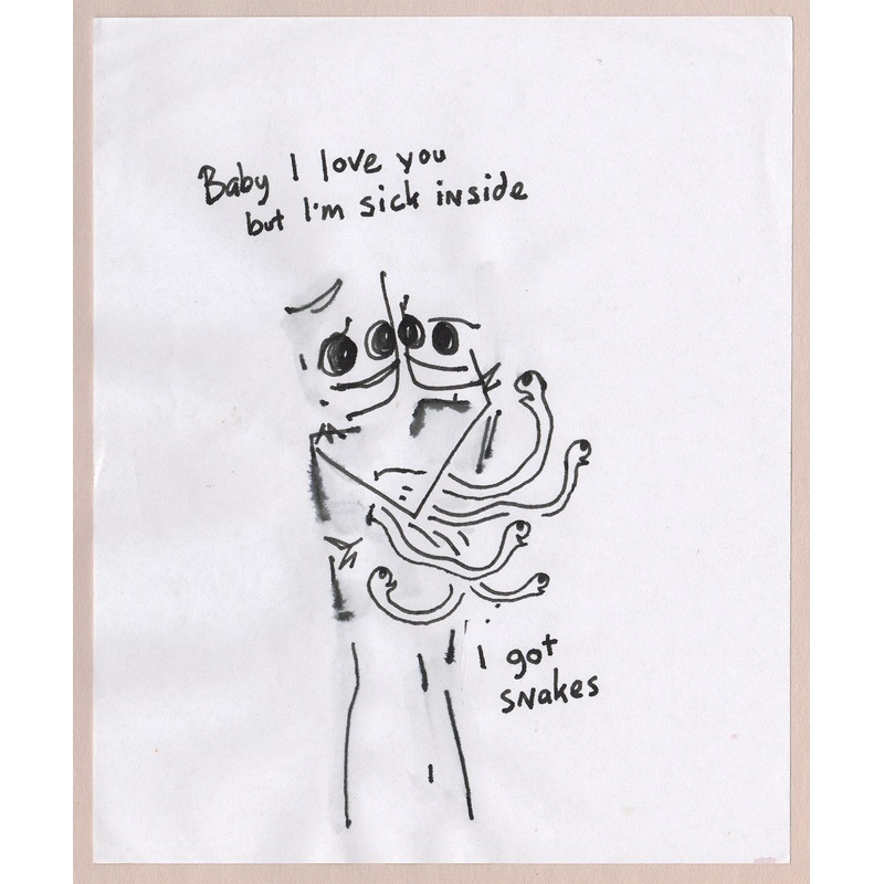 Sick Inside