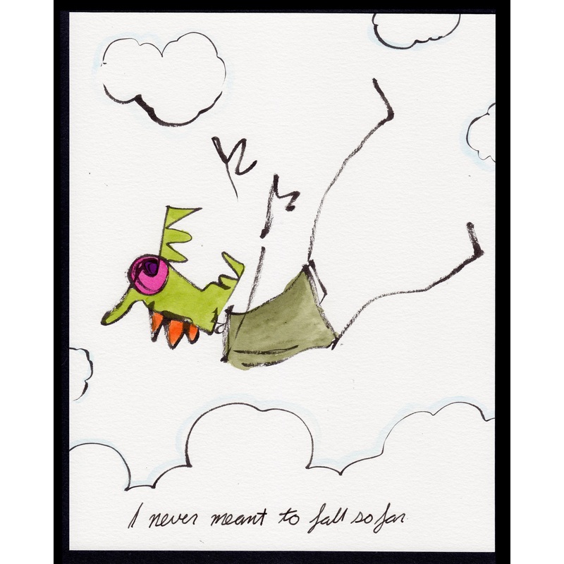 So Far – original