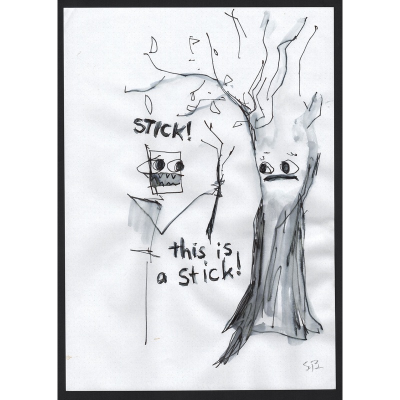 Stick