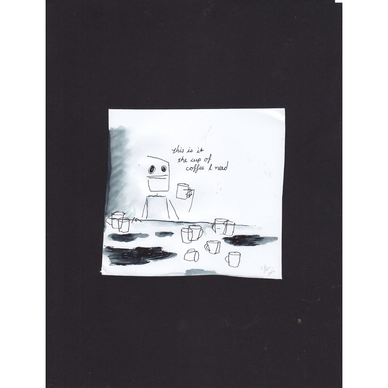 This cup – original