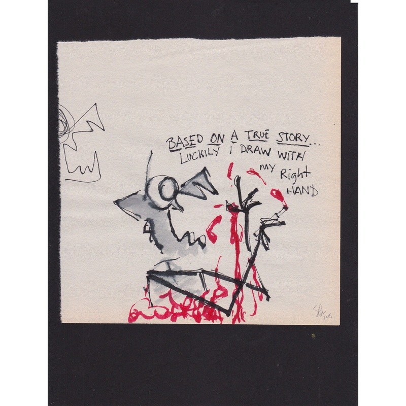True Story – original