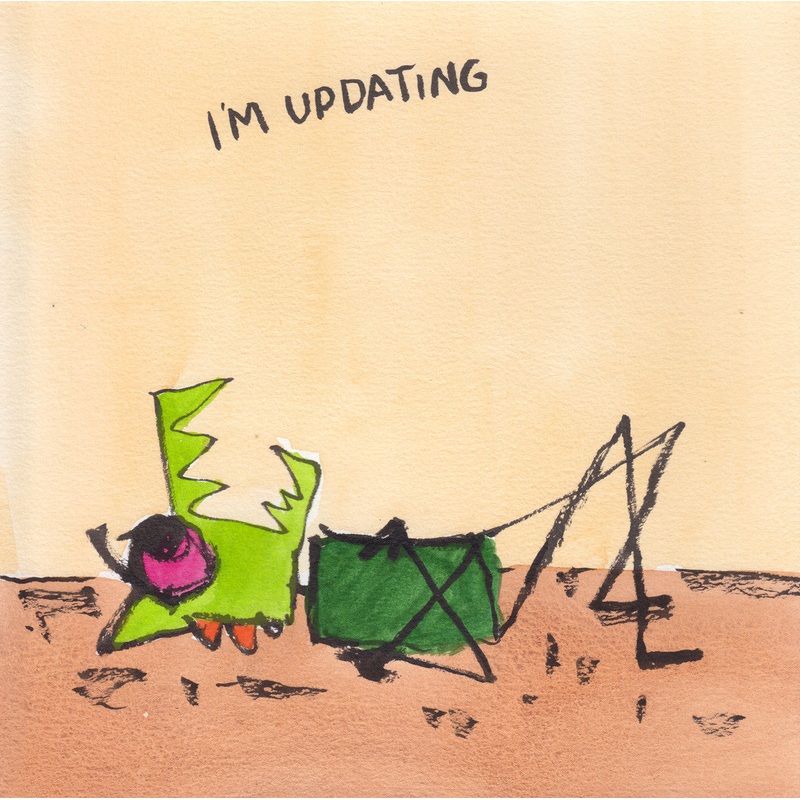 Updates – original