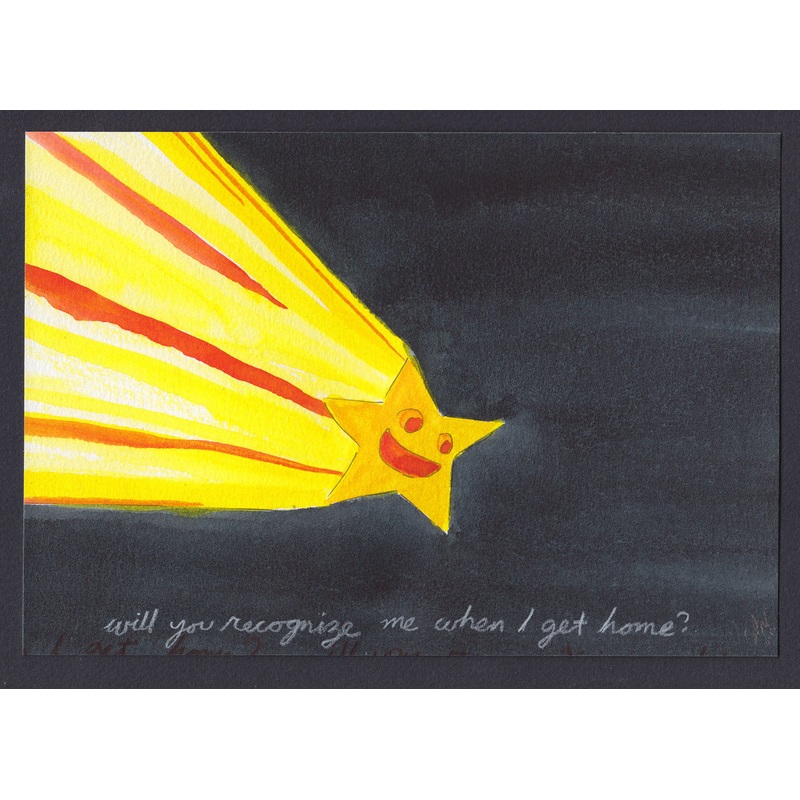Will You? – original