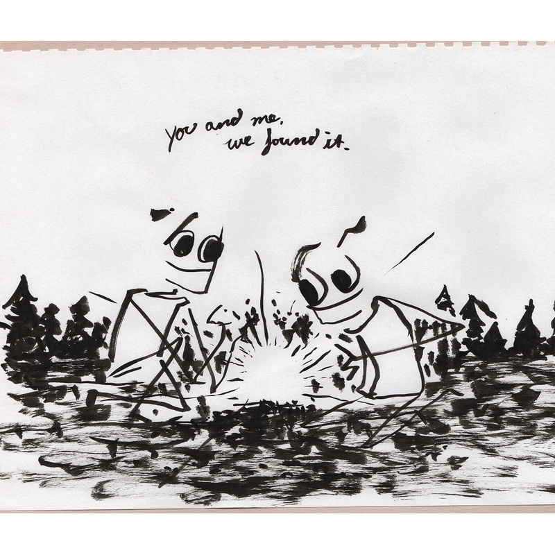 You and Me