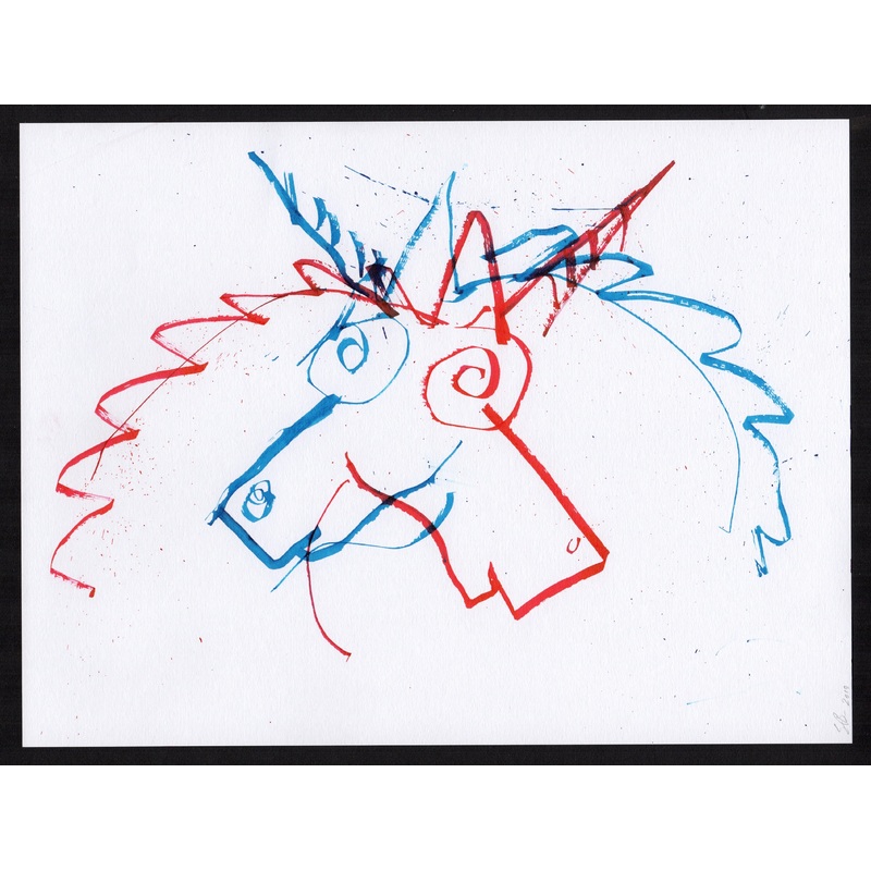 2 Unicorns