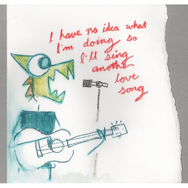 Another love song