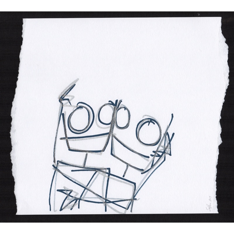 embrace